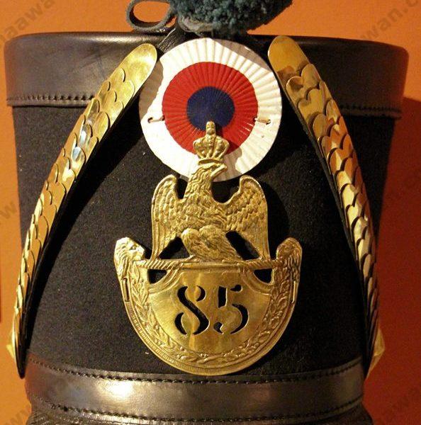 85eme shako