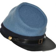 CS Kepi – Early War Infantry