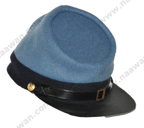 CS Kepi – Early War Infantry