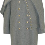 Greatcoat – CS Mounted