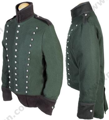 King’s German Legion Tunic