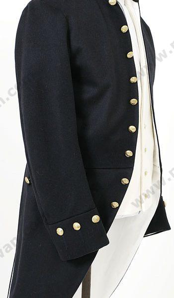 Midshipmans Coat