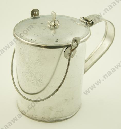 Mucket Tin – N. A Awan Enterprises