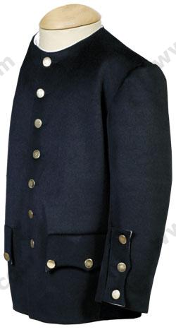 Naval Sack Coat