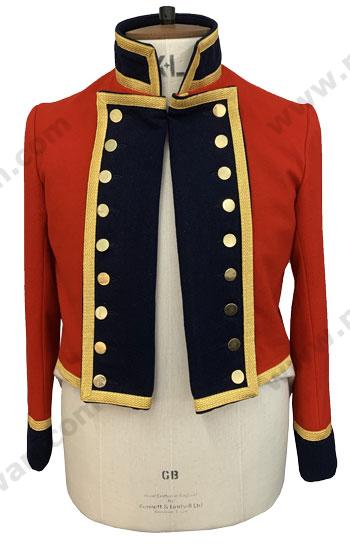 Officers Coattee