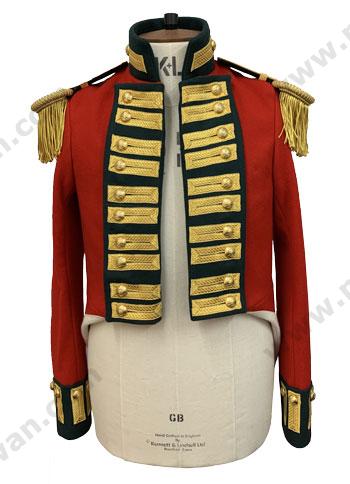 Officers Coattee2