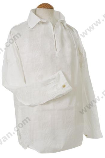 Plain Napoleonic Shirt