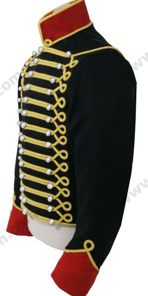 Royal Horse Artillery Rocket Corps