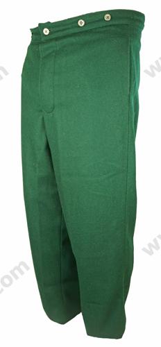 Trousers – US Foot Berdan Sharpshooter