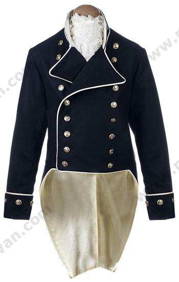 Undress Lieutenants Coat