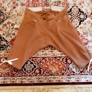 breeches