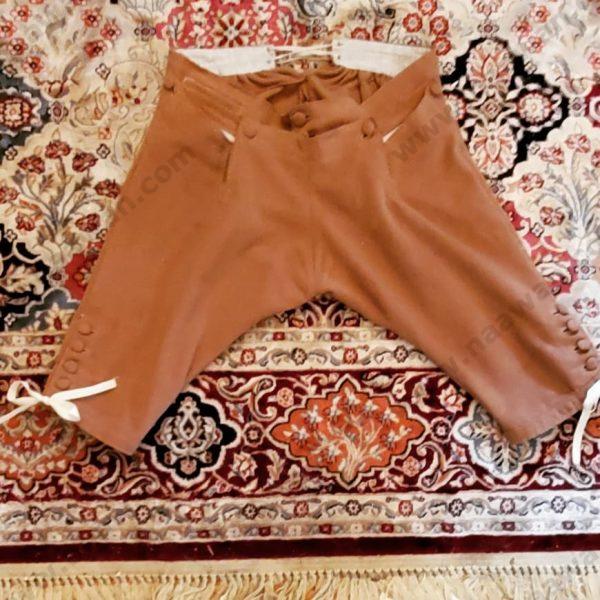 breeches