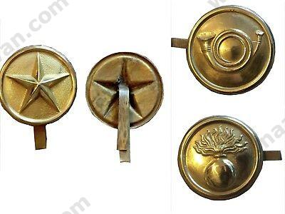pair-shako-hat-chain-dimples-star-hunting-grenade-model-smooth-scales-boss