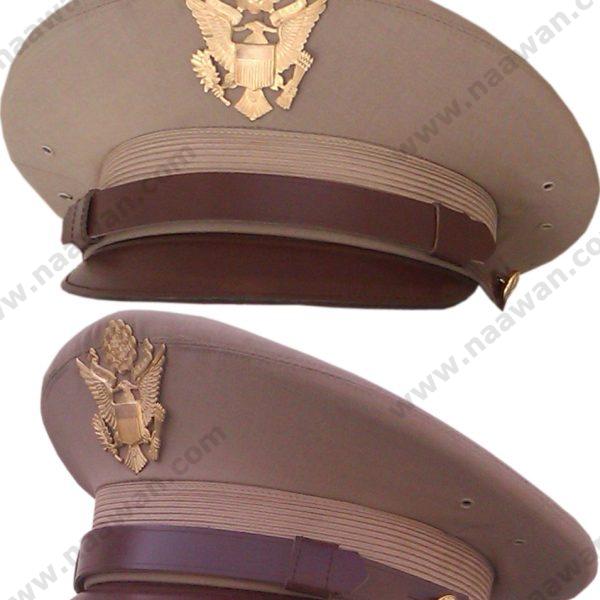 USOfficerSummerCap