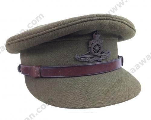 original-ww2-british-army-officers-peaked-cap—royal-artillery_10522_main_size4