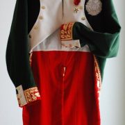 General Coat