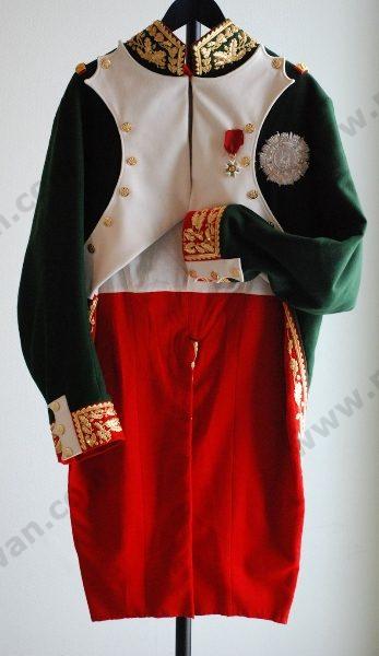 General Coat