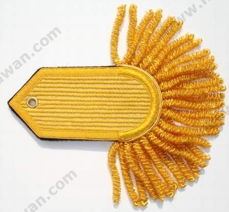 NAP-British_epaulette_gold