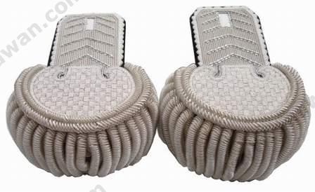 epaulette_Closed Block Silver