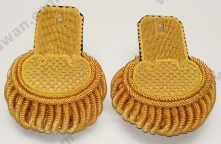 epaulette_Open Block Gold